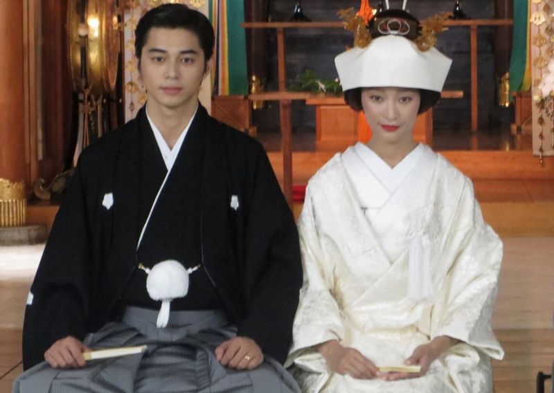 anne-masahiro-matrimonio taian anne-masahiro-matrimonio taian